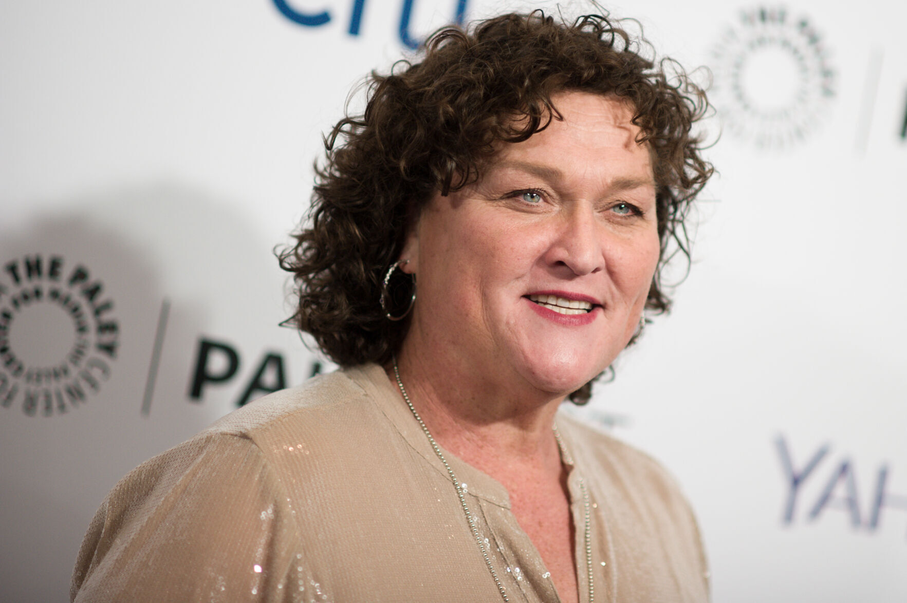 Dot Jones